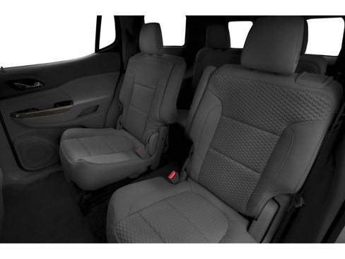 Used 2019 GMC Acadia SLT image 8