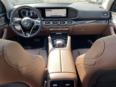 New 2026 Mercedes-Benz GLE 450 4MATIC image 22