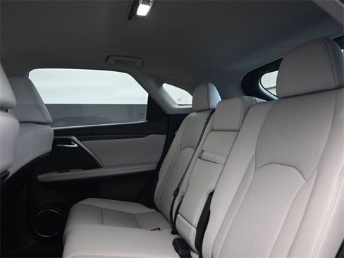 Used 2022 Lexus RX 350 FWD w/ Premium Package image 17