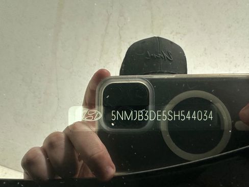 Used 2025 Hyundai Tucson SEL image 33