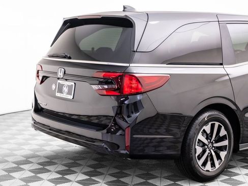 New 2026 Honda Odyssey EX-L image 30