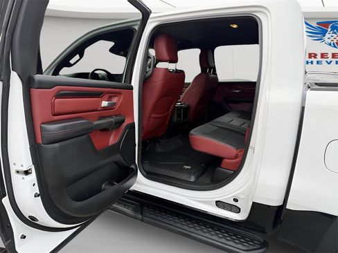 Used 2023 RAM 1500 Rebel w/ Rebel Level 1 Equipment Group image 30