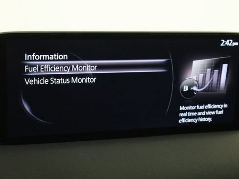 Used 2022 MAZDA CX-5 Carbon Edition AWD/4WD image 31
