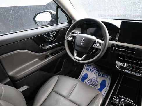 Used 2024 Lincoln Corsair FWD w/ Equipment Group 101A image 23