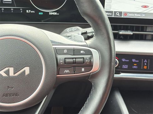 Used 2023 Kia Sportage SX Prestige image 10