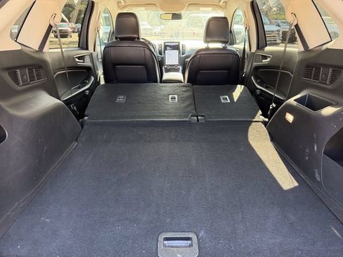 Used 2024 Ford Edge SEL AWD/4WD image 19