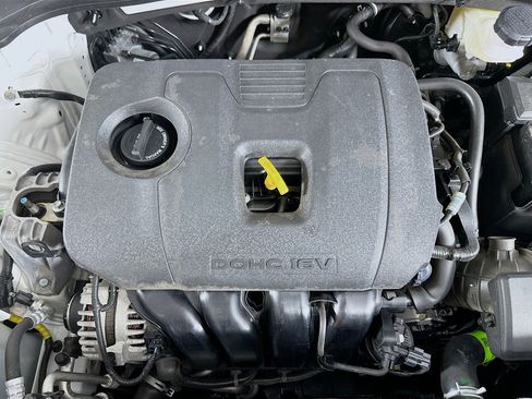 Used 2024 Kia Soul LX w/ Option Group 015 image 31