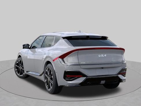 New 2026 Kia EV6 GT-Line AWD/4WD image 4