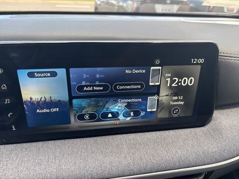 New 2025 Nissan Kicks SV image 15