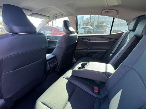 New 2026 Toyota Camry XLE image 9