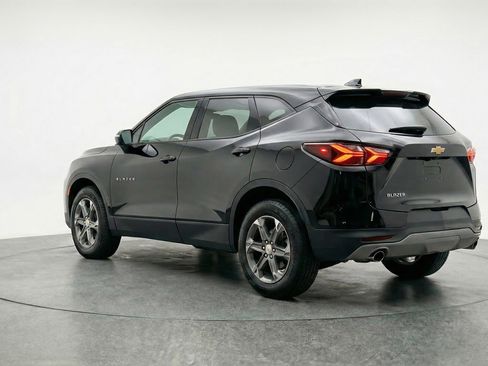 Used 2025 Chevrolet Blazer LT image 6