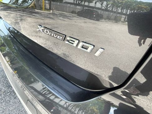 Used 2024 BMW X3 xDrive30i AWD/4WD image 40