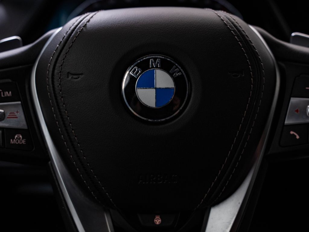 Used 2023 BMW X5 xDrive40i AWD/4WD image 31
