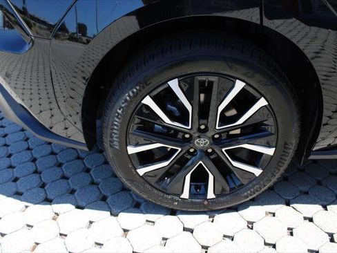Certified 2026 Toyota bZ AWD/4WD image 14