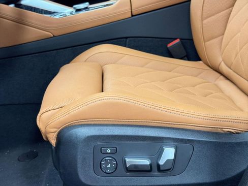 New 2026 BMW X6 xDrive40i image 14