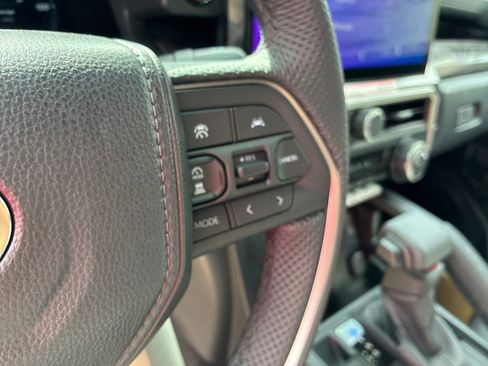 New 2026 Toyota Tacoma TRD Sport image 24