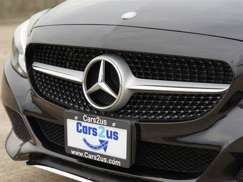 Used 2017 Mercedes-Benz C 300 4MATIC Coupe image 27