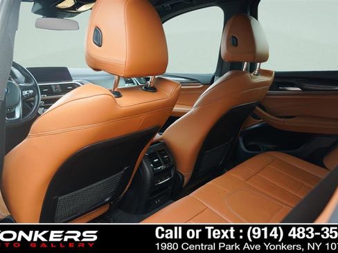 Used 2020 BMW X3 xDrive30i w/ Convenience Package image 65