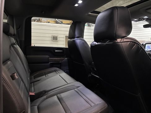 Used 2020 GMC Sierra 3500 Denali w/ Denali Ultimate Package image 33