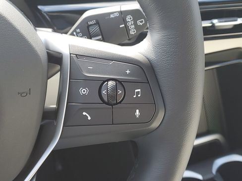 New 2026 BMW X1 xDrive28i w/ Technology Package image 13