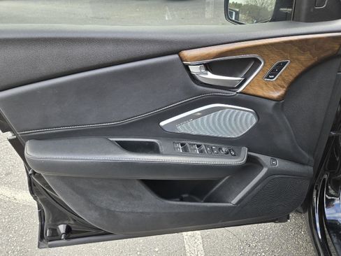 Used 2019 Acura RDX FWD w/ Advance Package image 23