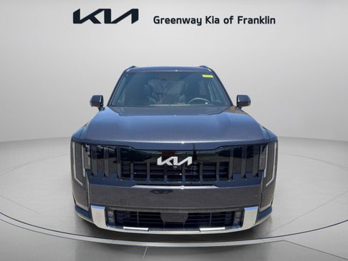 New 2027 Kia Telluride SX FWD image 2