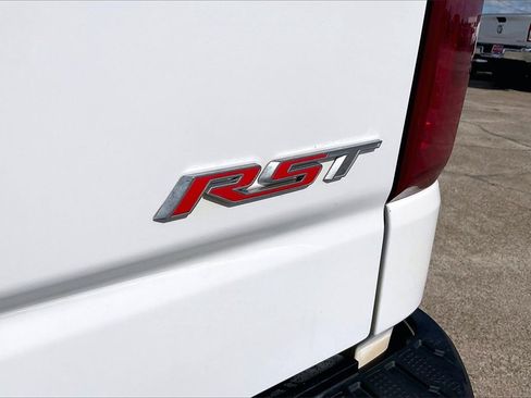Used 2019 Chevrolet Silverado 1500 RST w/ All-Star Edition image 20