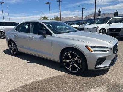 Used 2024 Volvo S60 B5 Core