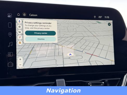 Used 2025 Chevrolet Equinox RS w/ Convenience Package III image 7