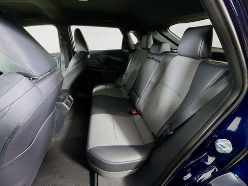 New 2026 Toyota bZ AWD/4WD image 17