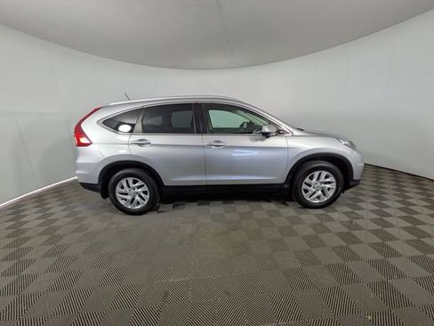 Used 2016 Honda CR-V EX-L image 2