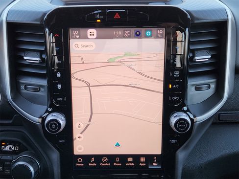 New 2026 RAM 1500 Lone Star image 18