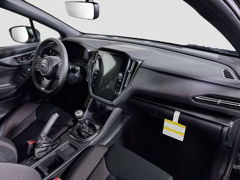 New 2026 Subaru WRX Premium AWD/4WD image 29