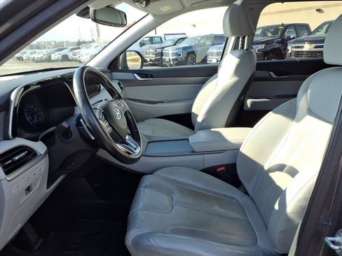 Used 2022 Hyundai Palisade SEL w/ Premium Package image 25