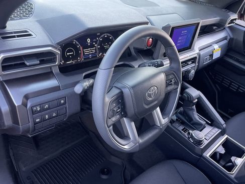 New 2026 Toyota 4Runner TRD Sport image 10