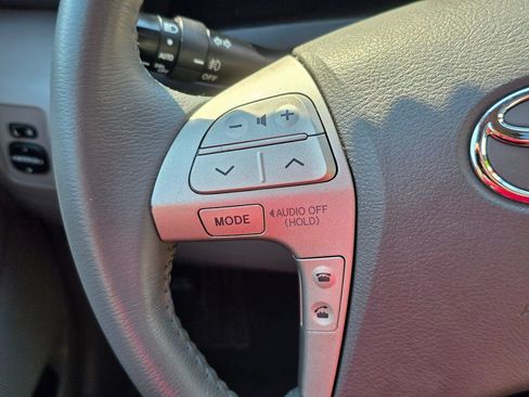 Used 2007 Toyota Camry XLE FWD image 28