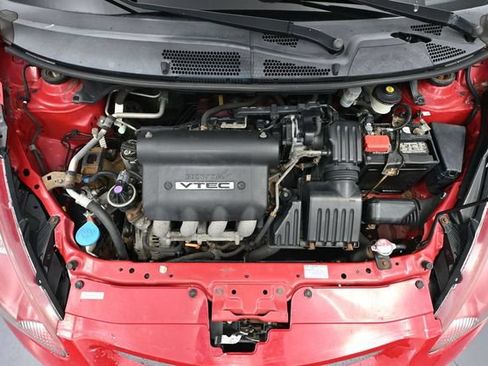 Used 2007 Honda Fit Sport image 38