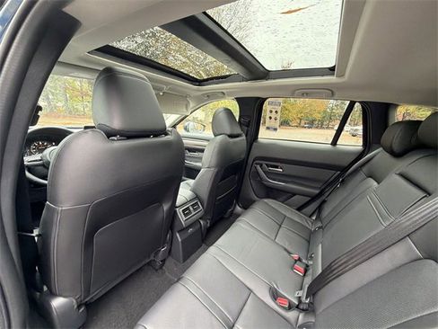 New 2026 MAZDA CX-50 AWD 2.5 Hybrid w/ Weather Package image 24
