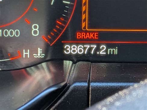 Used 2019 Ford Mustang GT Premium w/ GT Performance Package image 21