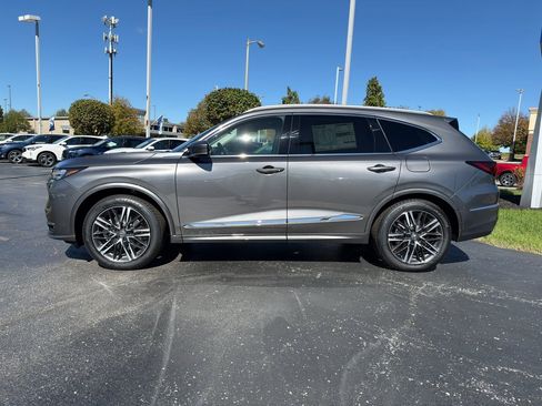 New 2026 Acura MDX Advance Package image 2