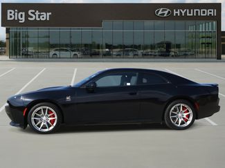 Used 2024 Dodge Charger Scat Pack w/ Plus Group video 2