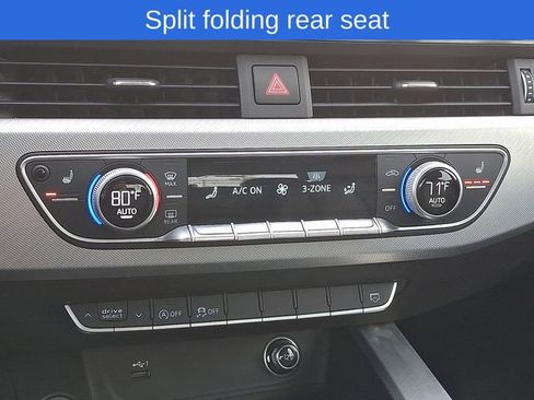 Used 2018 Audi A4 2.0T Premium w/ Convenience Package image 19