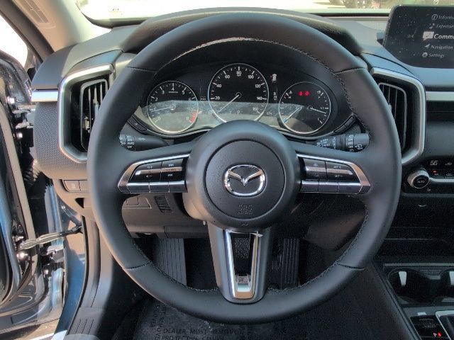 Used 2026 MAZDA CX-50 AWD 2.5 S w/ Weather Package image 17