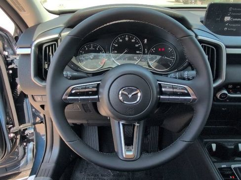 Used 2026 MAZDA CX-50 AWD 2.5 S w/ Weather Package image 17