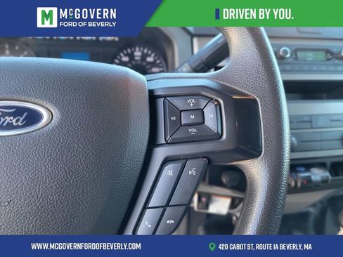 Used 2023 Ford F650 2WD Regular Cab Super Duty image 16