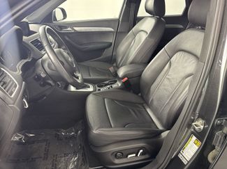 Used 2018 Audi Q3 2.0T Premium AWD/4WD video 2