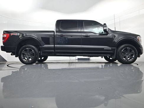 Used 2023 Ford F150 Lariat w/ Equipment Group 502A High AWD/4WD image 64