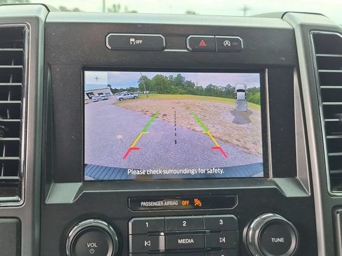 Used 2020 Ford F150 XLT w/ Equipment Group 302A Luxury RWD image 24