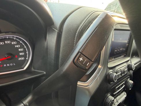 Used 2020 Chevrolet Silverado 2500 LT image 24