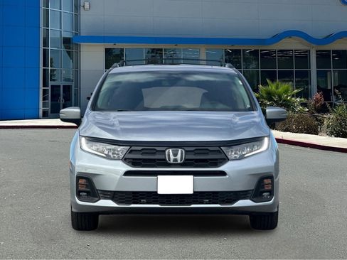 New 2026 Honda Odyssey EX-L image 5